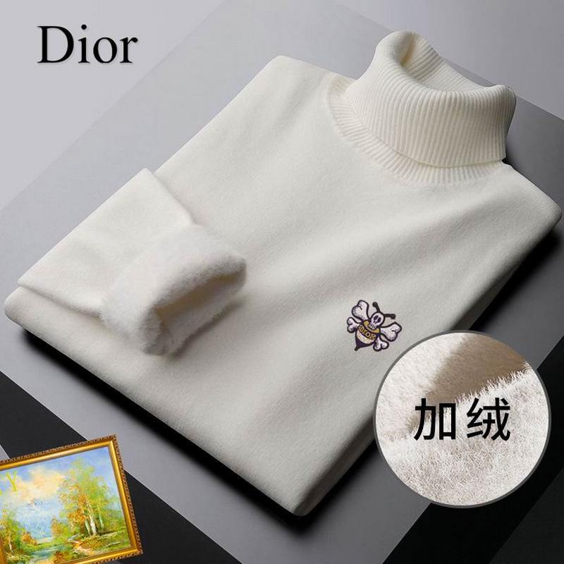 DIOR Men's Sweater 121